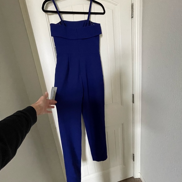 Vince Camuto jumpsuit - Picture 1 of 6